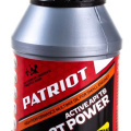 Масло 2-х тактное PATRIOT POWER ACTIVE